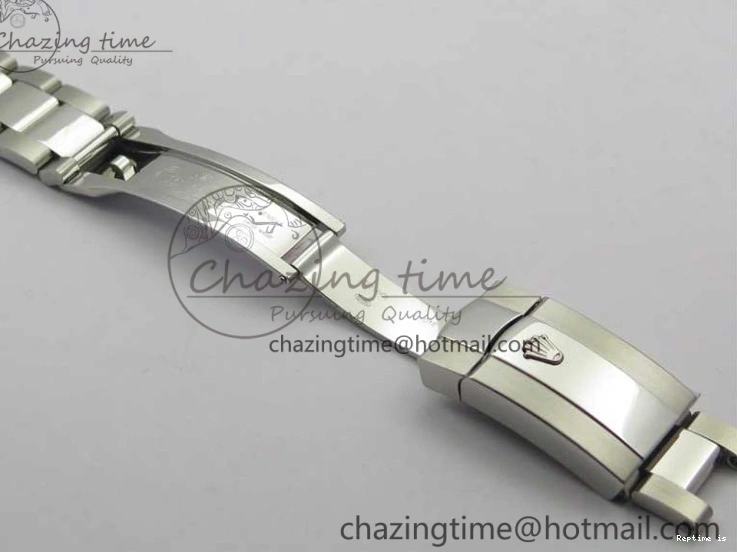 1218 Sky-Dweller 326934 SS Noob 1:1 Best Edition White Dial on SS Bracelet Asian 23J to TechFriendly 2880